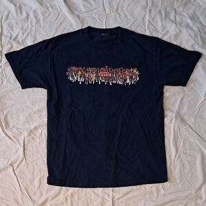 Natural Koncept Skate T